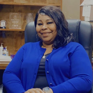 Meet your Posher, Betha